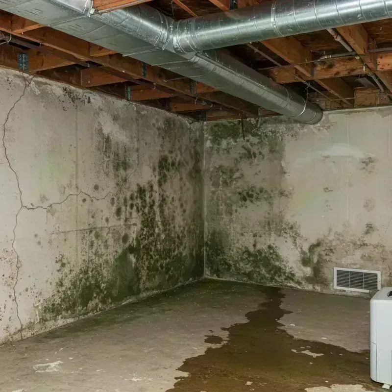 Professional Mold Removal in Elk Creek, KY